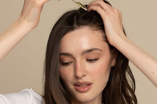 استفاده از روغن کرچک برای رشد مو