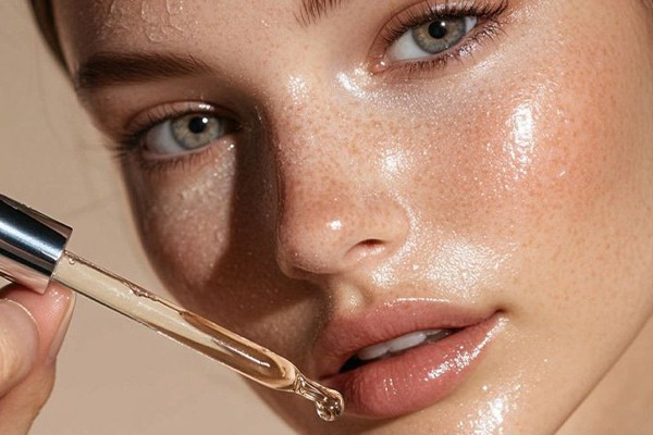 خواص روغن نارگیل برای سفیدی پوست