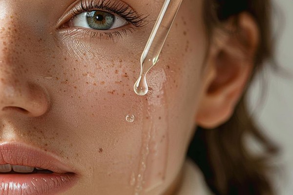 فواید روغن نارگیل برای پوست در برابر آفتاب