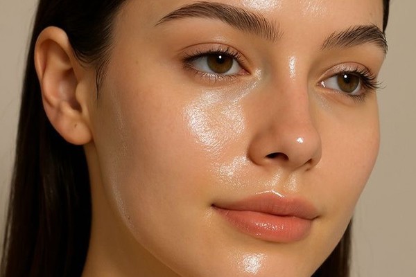 پاکسازی پوست با روغن نارگیل