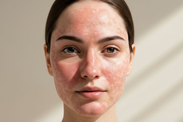 مضرات یخ برای صورت