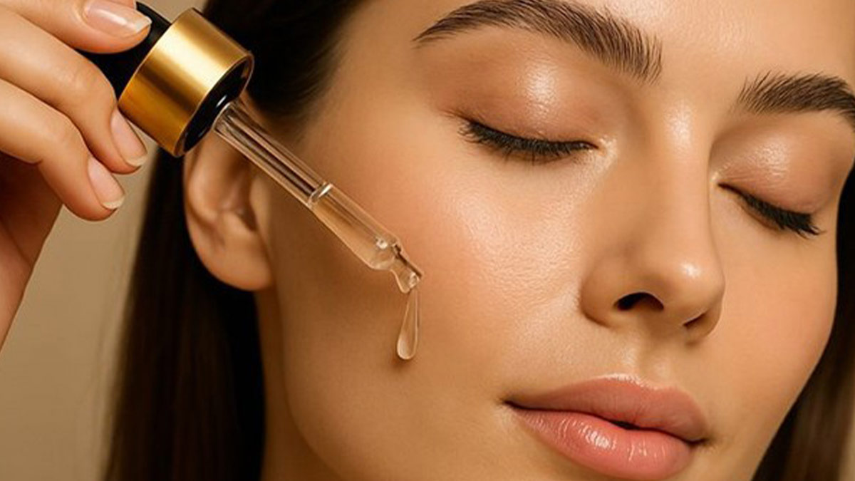 معرفی خواص روغن نارگیل روی پوست 