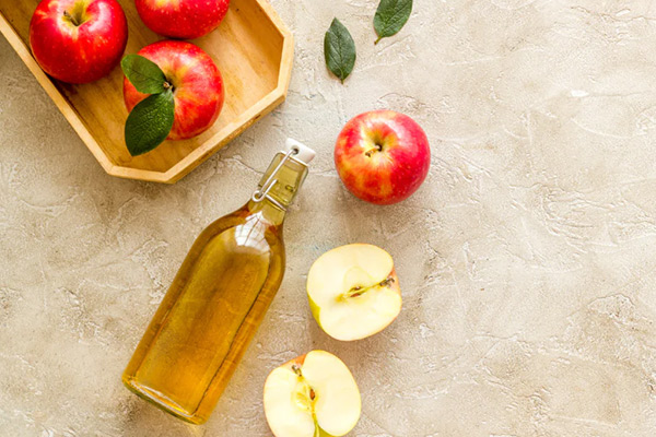 درمان سیاهی پشت گردن