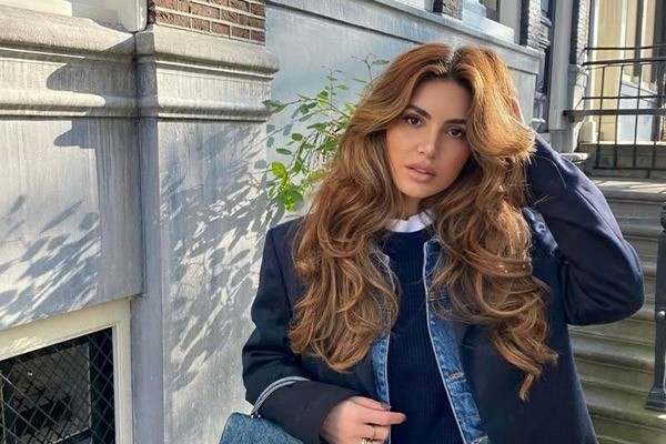 بالیاژ کاراملی عسلی