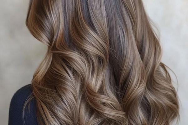 هایلایت شکلاتی نسکافهای