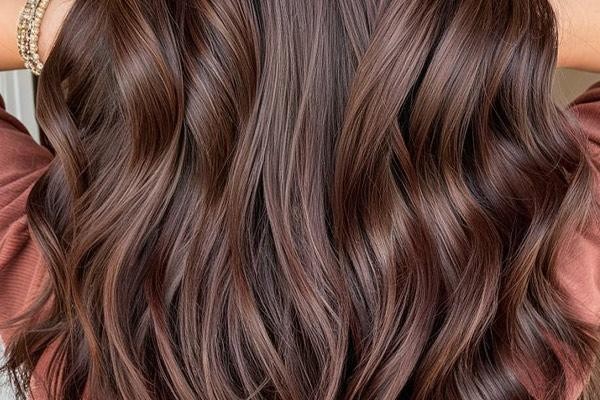 هایلایت شکلاتی نسکافهای متوسط