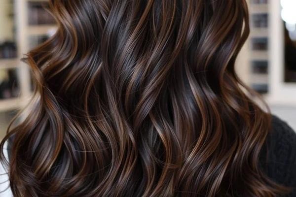 مش شکلاتی نسکافهای