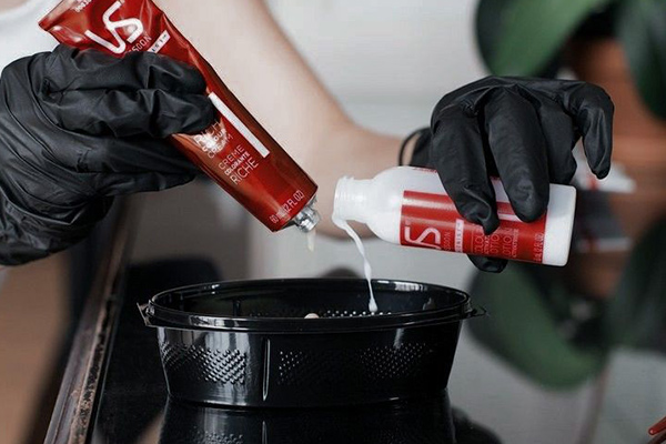 فرمولهای ترکیب مو