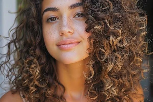 مدل موی لیر فر