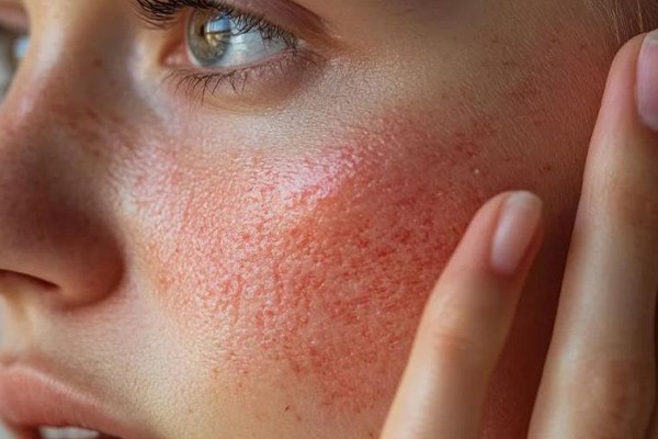 مضرات وازلین برای پوست صورت