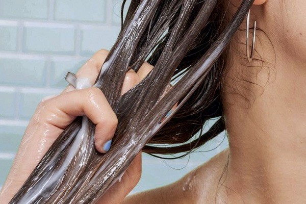 بررسی بهترین شامپو برای موهای کراتینه شده