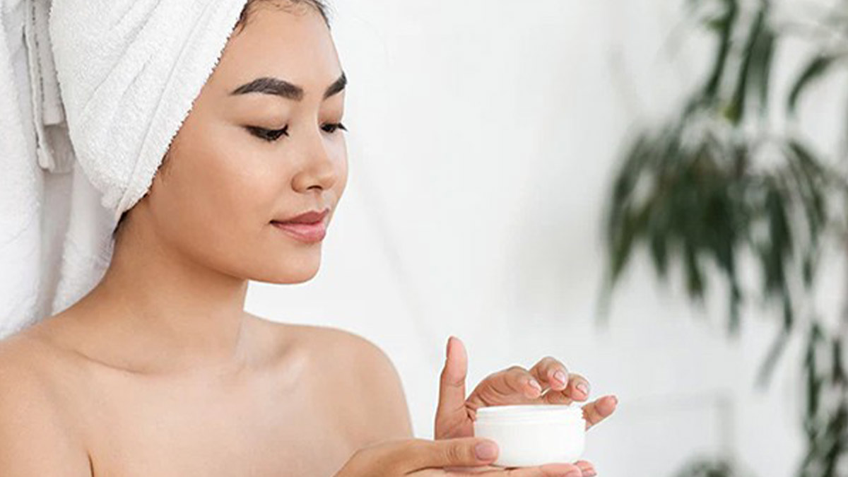 بررسی تاثیر وازلین بر پوست صورت