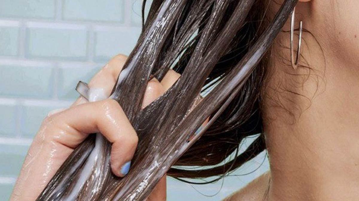 بررسی بهترین شامپو برای موهای کراتینه شده