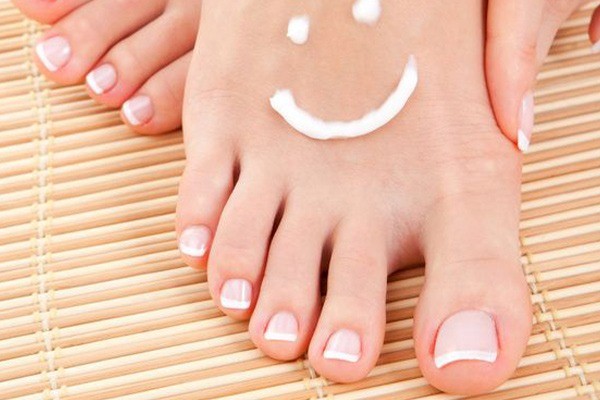 معرفی روش پدیکور خشک 