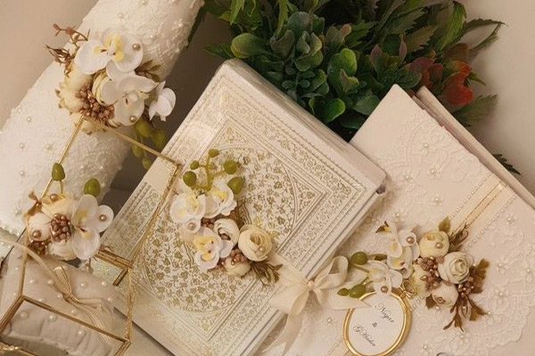 لیست خرید وسایل بله برون جدید