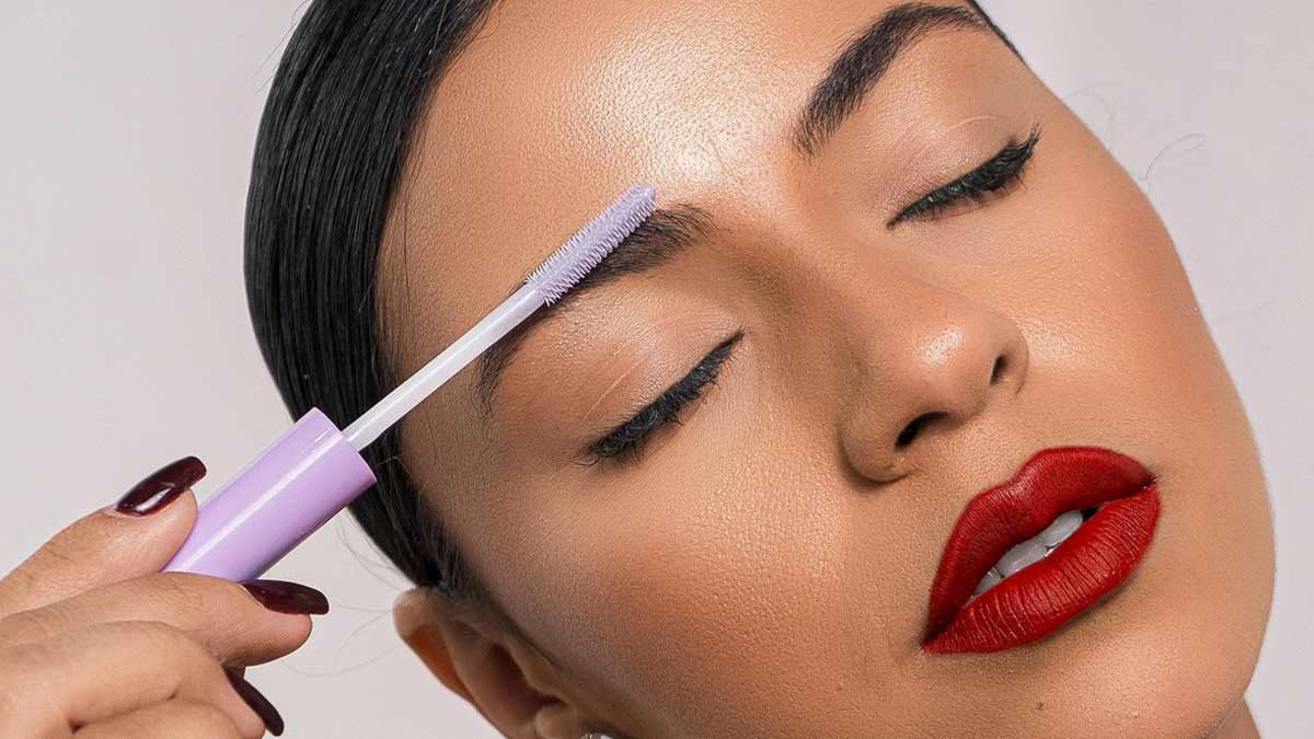 بهترین قطره برای پرپشت شدن ابرو