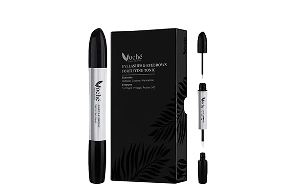 بهترین روش پرپشت شدن ابرو