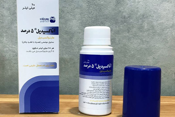 راههای پرپشت شدن ابرو