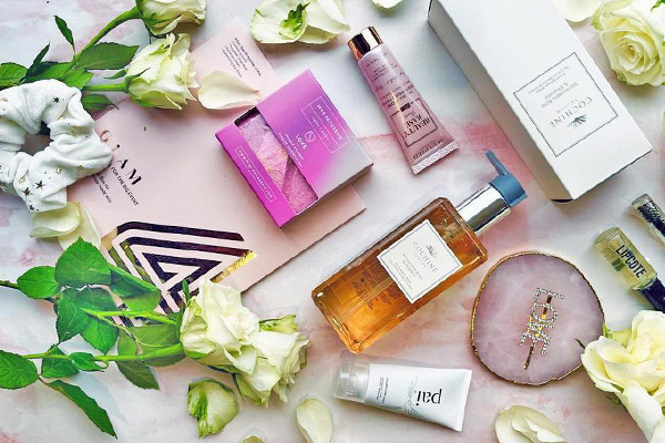 ست عطر و ادکلن