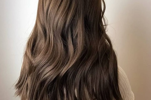 نسکافه‌ای تیره؛ پرطرفدارترین رنگ مو 