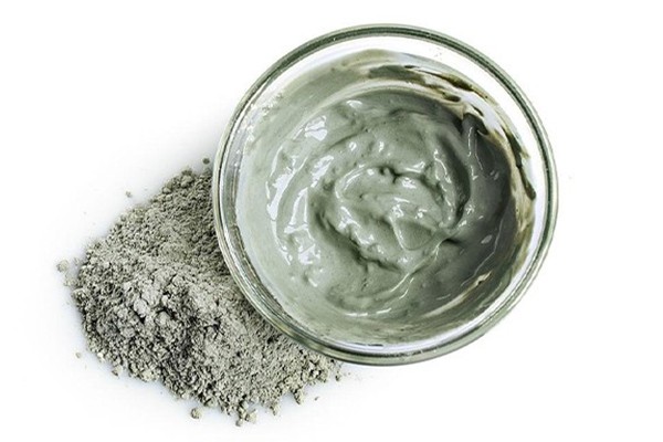 خمیر نوره برای حذف موهای زائد