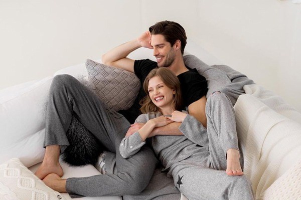 مشورت با همسر برای شب عروسی