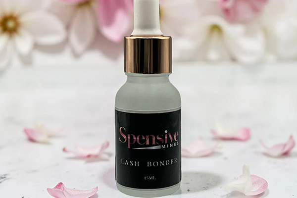 کاربرد استارتر مژه