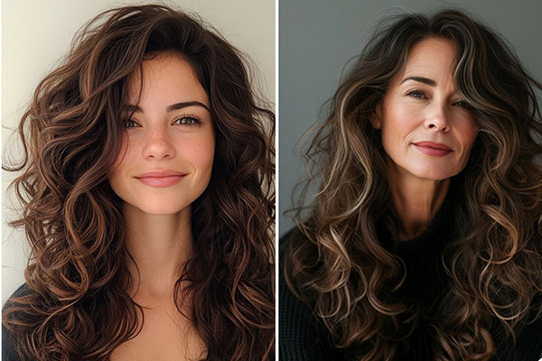  لیر متوسط موج‌دار 