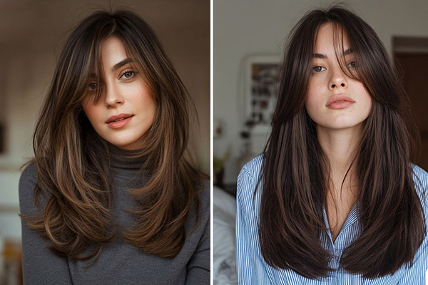 لیر نامرئی موج‌دار