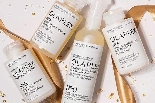 اولاپلکس شماره ۲