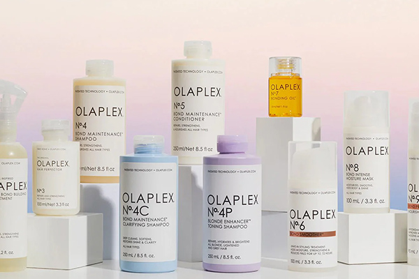 انواع اولاپلکس مو