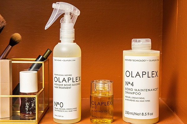 اولاپلکس شماره ۷