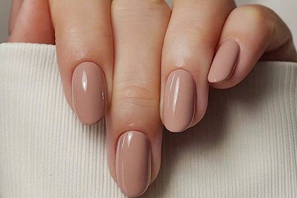 رنگ لاک اولدمانی کرم 