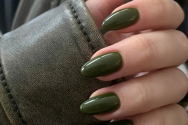 رنگ لاک لوکس اولد مانی