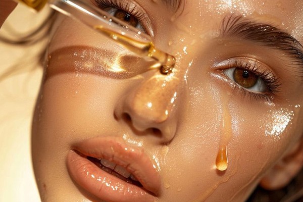 معرفی خواص روغن زیتون برای پوست 