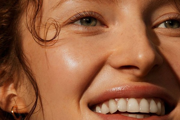 پوستی نرم با روغن زیتون