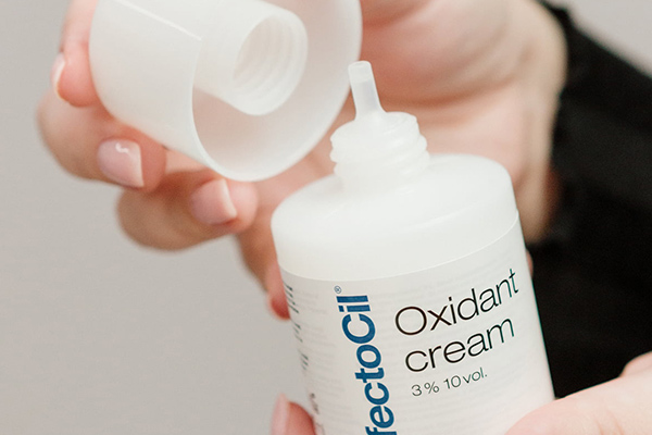 اکسیدان ۶ درصد