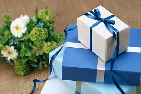 هدایای پاتختی