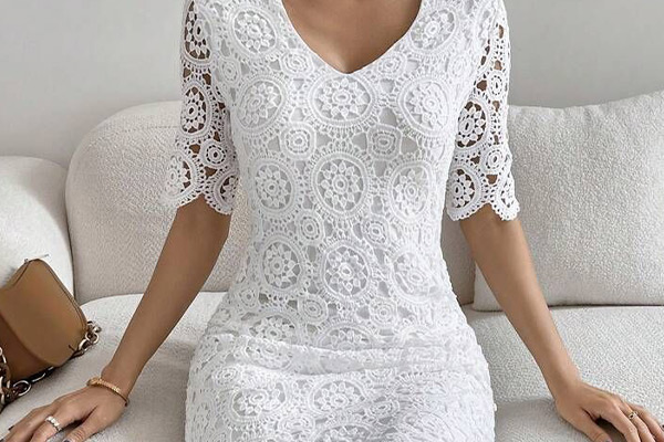 استایل شیک عروس در پاتختی