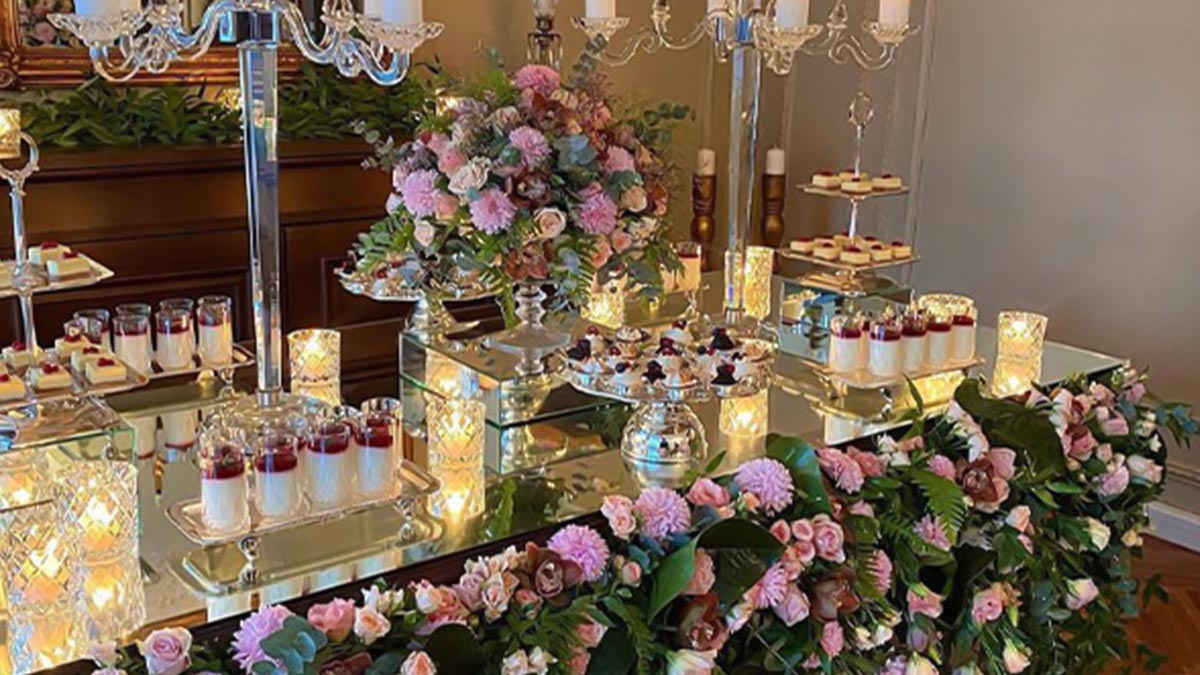 برگزاری مراسم پاتختی