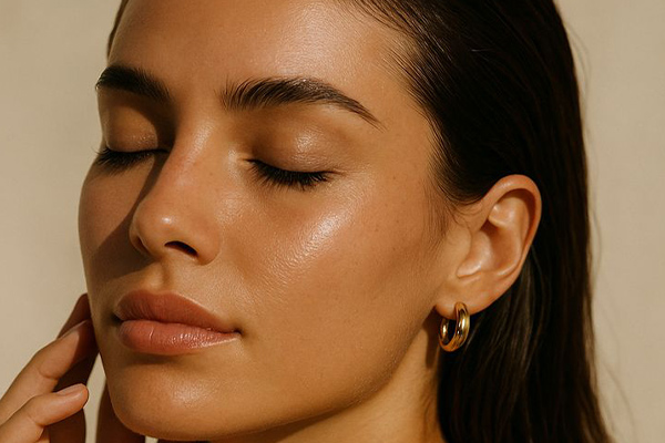 معرفی روش‌های درمان سریع خشکی پوست صورت