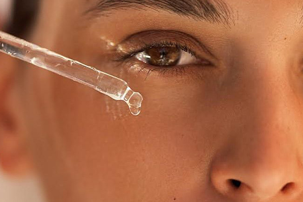 روغن نارگیل برای رفع خشکی پوست