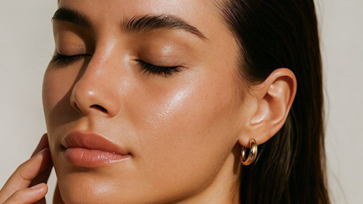 معرفی روش‌های درمان سریع خشکی پوست صورت