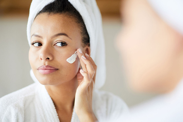 پماد برای جوش بعد از اصلاح