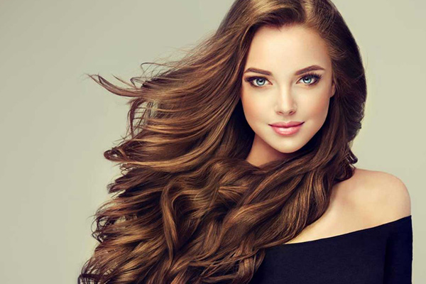 آب برنج برای رشد مو