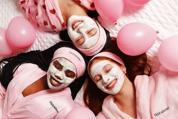 روتین پوستی نوجوانان