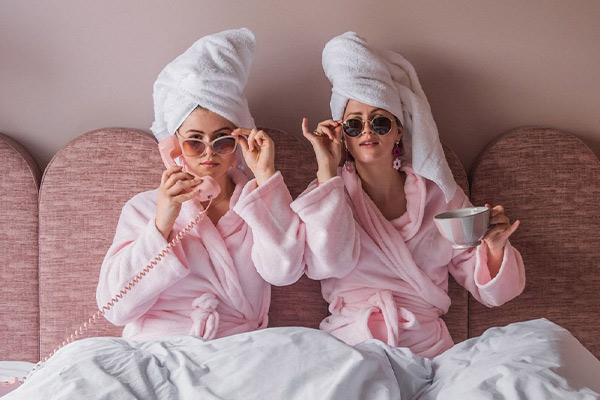 روتین پوستی برای نوجوانان