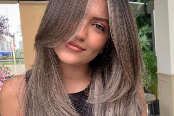 آمبره شکلاتی دودی