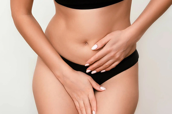 بهترین کرم سفید کننده ناحیه تناسلی