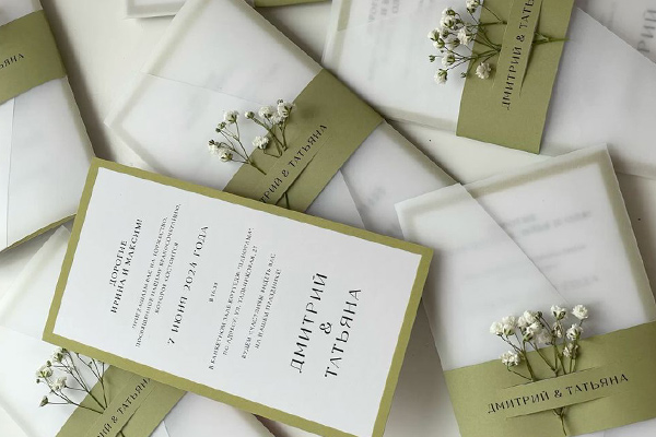 متن کارت عروسی عاشقانه